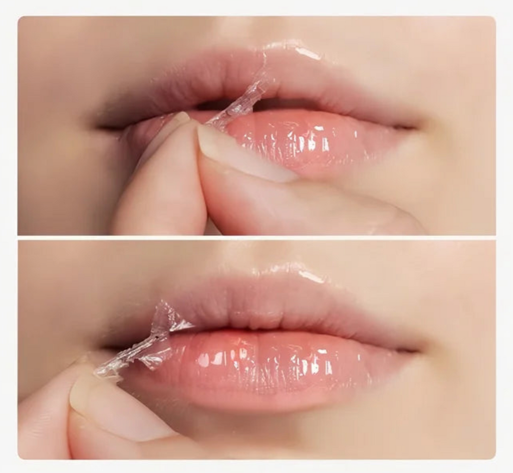 Peel-Off Lip Mask