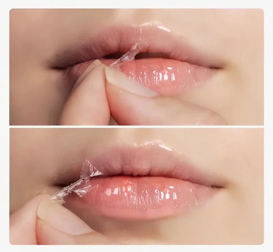 Peel-Off Lip Mask
