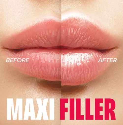 FREE INJECTIONS - Huile repulpante