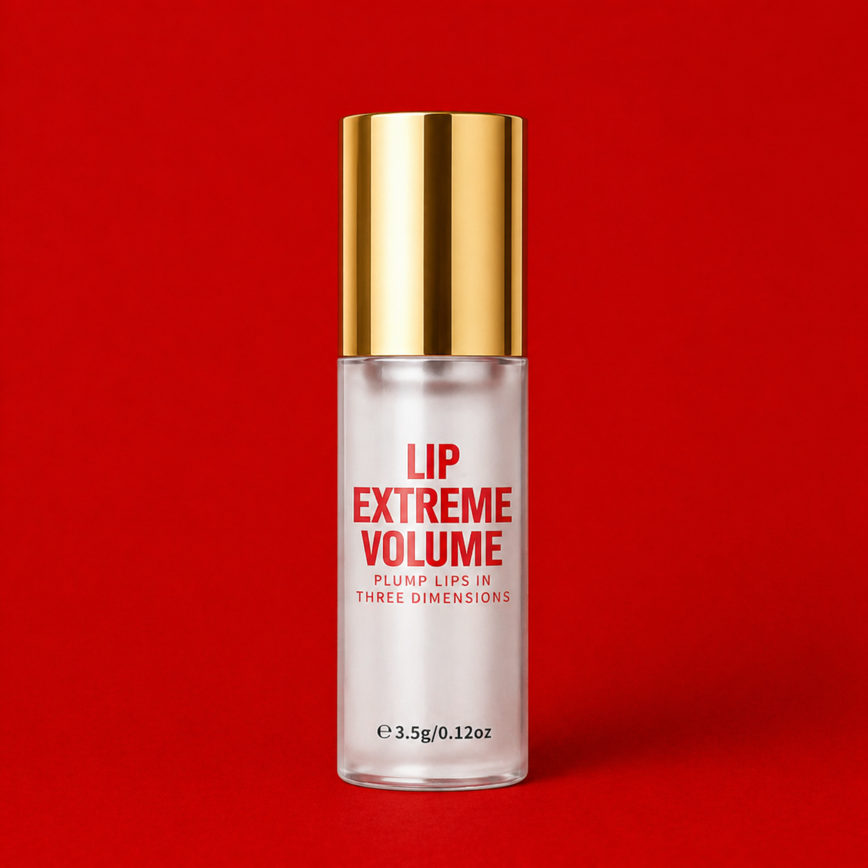 FREE INJECTIONS - Plumping Oil