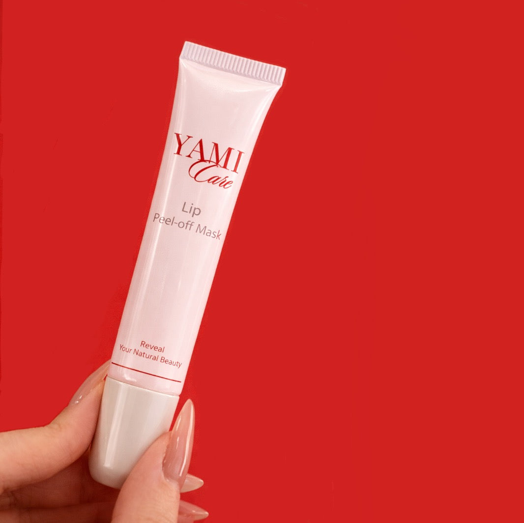 Masque Peel-Off lèvres